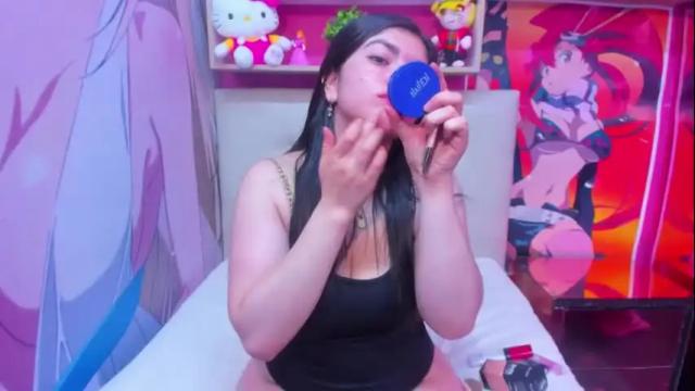Thumbnail 2, violetaangelsx's Stream at Chaturbate, 2 months ago