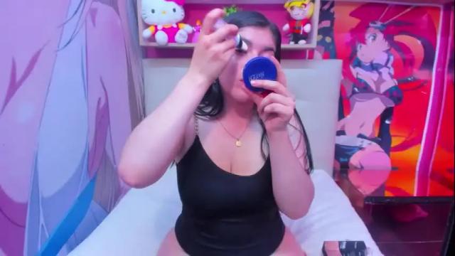 Image 8 of violetaangelsx Stream on Chaturbate on 2 months ago