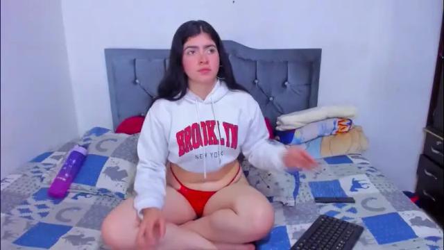 Thumbnail 2, violetaangelsx's Stream at Chaturbate, 17 days ago