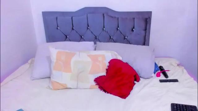 Image 11 of violetaangelsx Stream on Chaturbate on 11 days ago