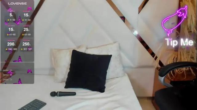 Thumbnail 1, violetaangelsx's Stream at Chaturbate, 1 month ago