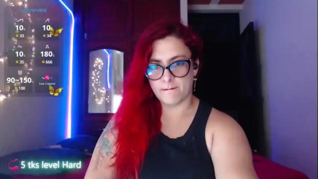 Image 2 of violetabitch Stream on Chaturbate on 2 months ago