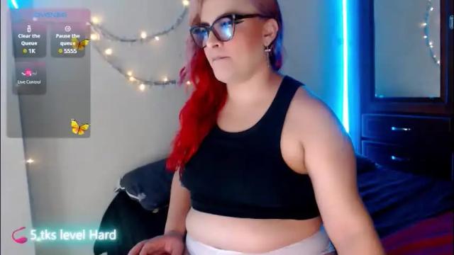 Image 10 of violetabitch Stream on Chaturbate on 1 month ago