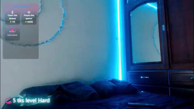 Image 4 of violetabitch Stream on Chaturbate on 1 month ago