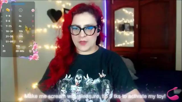 Thumbnail 1, violetabitch's Stream at Chaturbate, 1 month ago