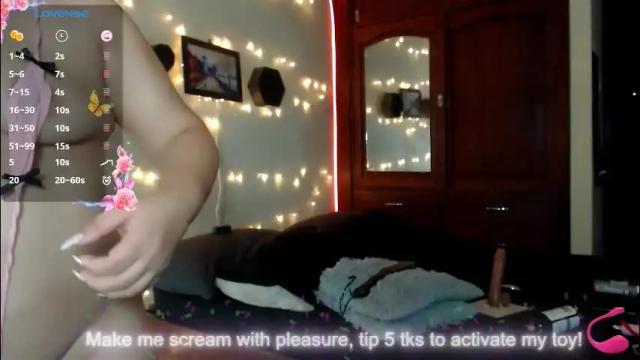 Image 11 of violetabitch Stream on Chaturbate on 1 month ago