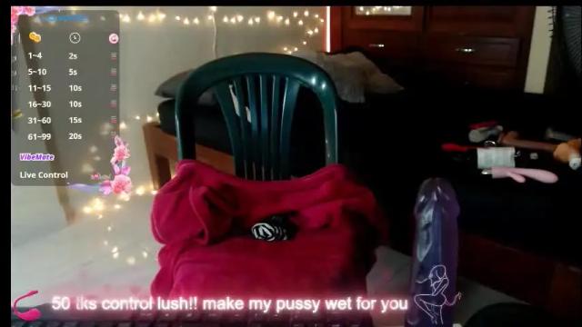 Thumbnail 1, violetabitch's Stream at Chaturbate, 1 month ago