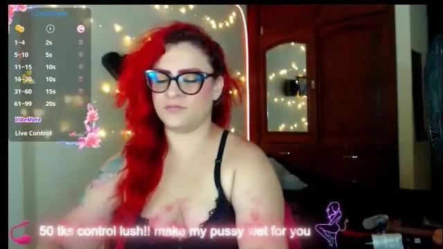 Image 8 of violetabitch Stream on Chaturbate on 1 month ago