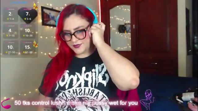 Thumbnail 1, violetabitch's Stream at Chaturbate, 1 month ago