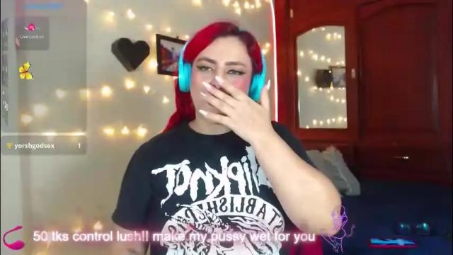 Image 12 of violetabitch Stream on Chaturbate on 1 month ago