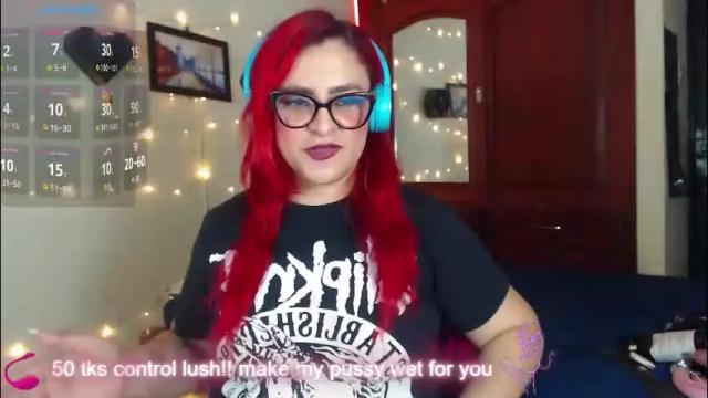 Image 2 of violetabitch Stream on Chaturbate on 1 month ago