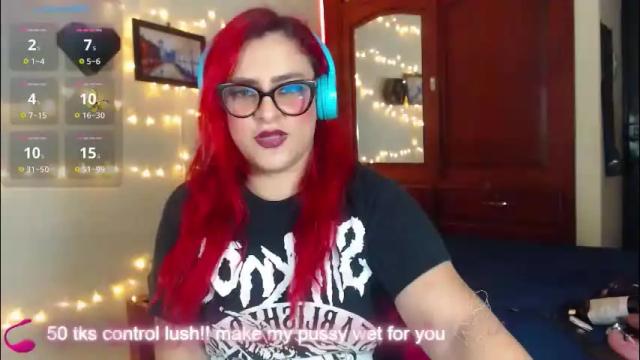 Image 3 of violetabitch Stream on Chaturbate on 1 month ago