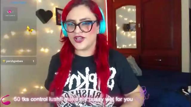 Image 8 of violetabitch Stream on Chaturbate on 1 month ago