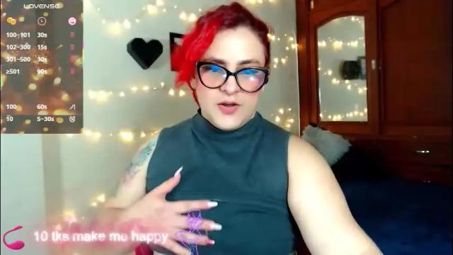 Image 6 of violetabitch Stream on Chaturbate on 21 days ago