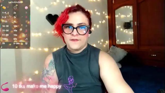 Image 8 of violetabitch Stream on Chaturbate on 21 days ago