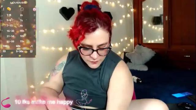 Thumbnail 3, violetabitch's Stream at Chaturbate, 16 days ago