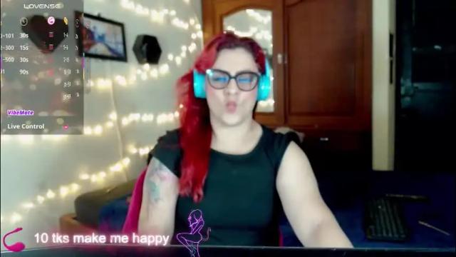 Thumbnail 1, violetabitch's Stream at Chaturbate, 11 days ago