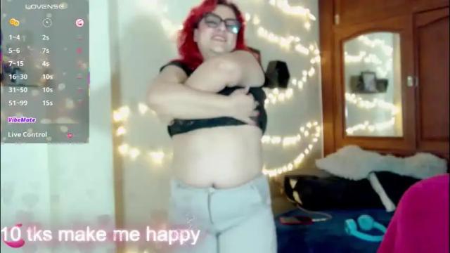 Image 6 of violetabitch Stream on Chaturbate on 11 days ago