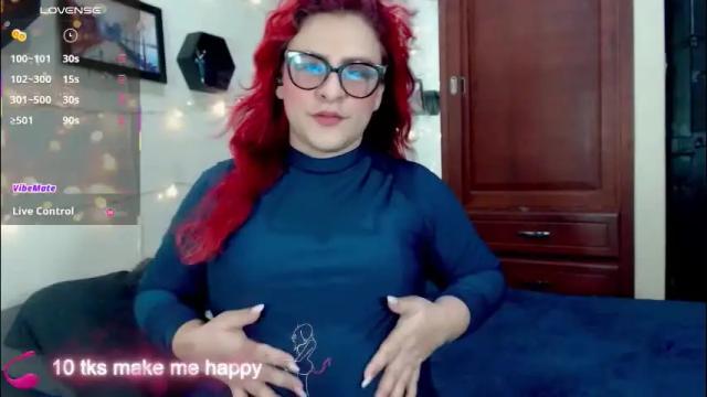 Image 3 of violetabitch Stream on Chaturbate on 9 days ago