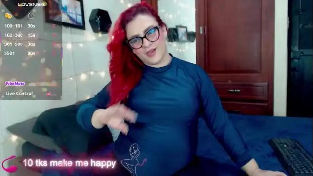 Thumbnail 2, violetabitch's Stream at Chaturbate, 9 days ago