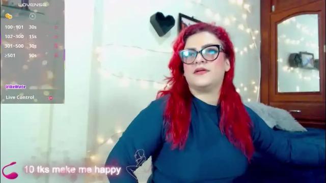 Image 7 of violetabitch Stream on Chaturbate on 9 days ago