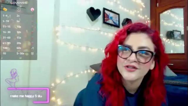 Image 8 of violetabitch Stream on Chaturbate on 9 days ago