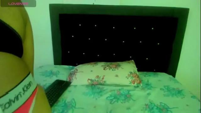 Thumbnail 1, violetadumsper's Stream at Chaturbate, 1 month ago