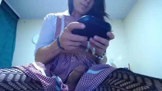 Image 11 of violetagomez_co Stream on Chaturbate on 13 months ago