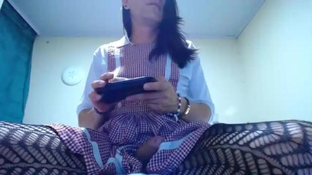 Image 2 of violetagomez_co Stream on Chaturbate on 13 months ago