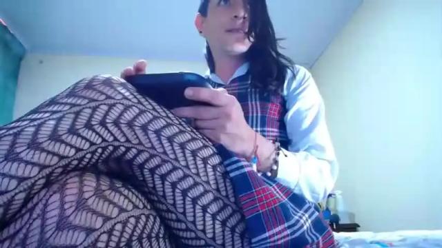 Image 11 of violetagomez_co Stream on Chaturbate on 13 months ago