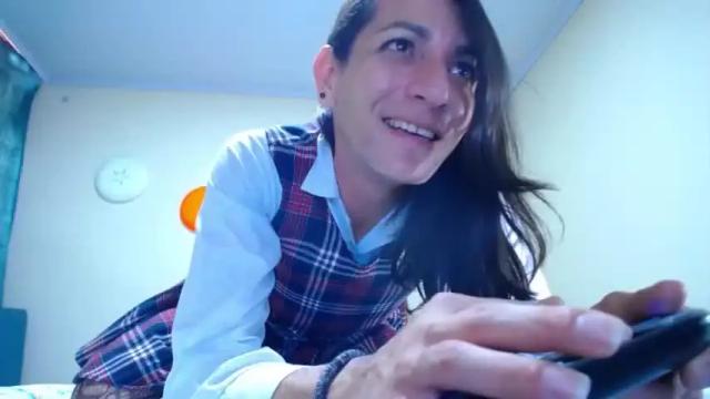 Image 3 of violetagomez_co Stream on Chaturbate on 13 months ago