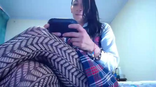 Image 6 of violetagomez_co Stream on Chaturbate on 13 months ago