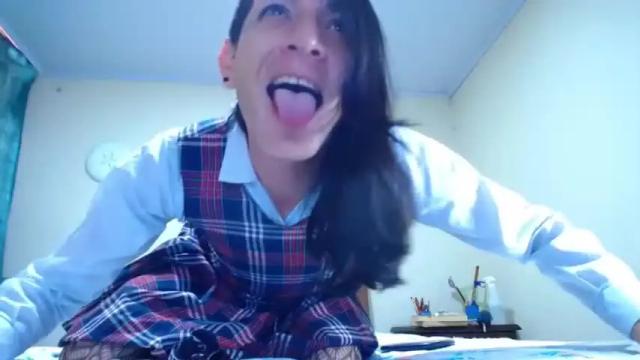 Image 8 of violetagomez_co Stream on Chaturbate on 13 months ago
