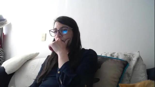 Image 3 of violetagomez_co Stream on Chaturbate on 1 month ago