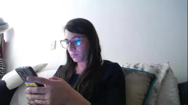 Thumbnail 2, violetagomez_co's Stream at Chaturbate, 1 month ago