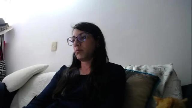 Image 7 of violetagomez_co Stream on Chaturbate on 1 month ago