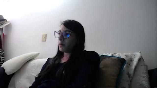 Image 8 of violetagomez_co Stream on Chaturbate on 1 month ago