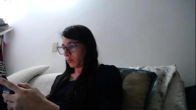 Thumbnail 3, violetagomez_co's Stream at Chaturbate, 1 month ago