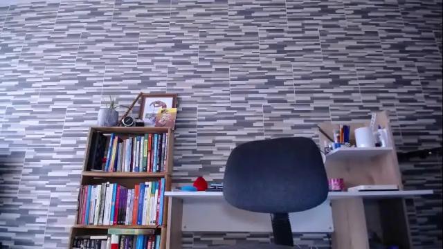 Image 2 of violetagomez_co Stream on Chaturbate on 1 month ago