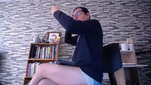 Image 4 of violetagomez_co Stream on Chaturbate on 1 month ago