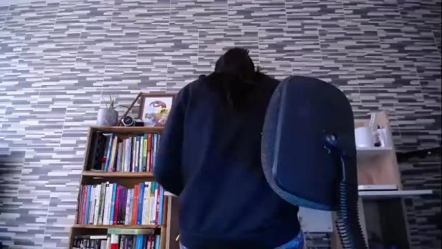 Thumbnail 2, violetagomez_co's Stream at Chaturbate, 1 month ago