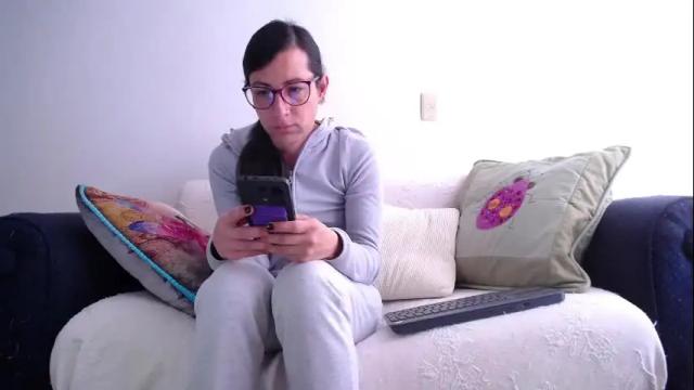 Image 2 of violetagomez_co Stream on Chaturbate on 1 month ago