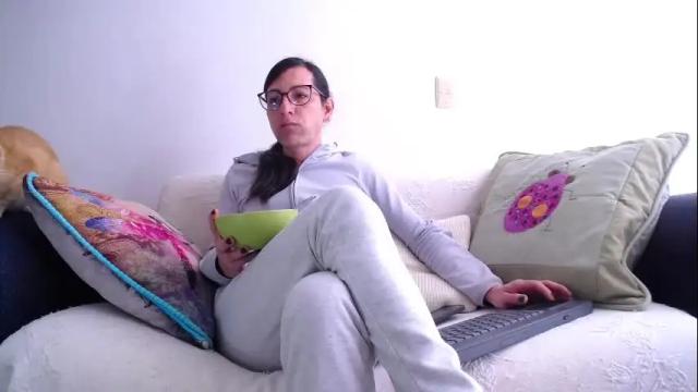 Image 4 of violetagomez_co Stream on Chaturbate on 1 month ago