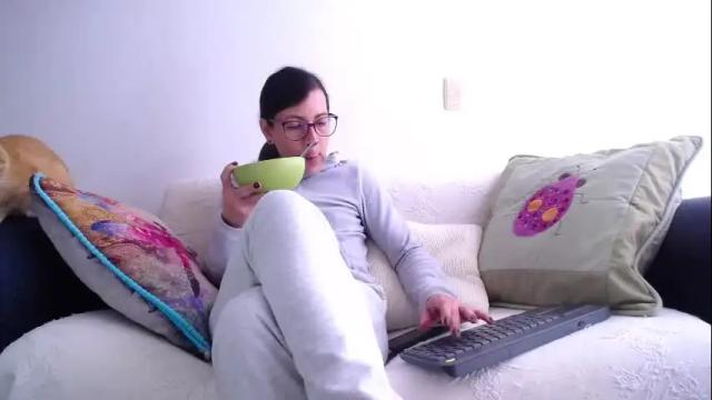 Thumbnail 2, violetagomez_co's Stream at Chaturbate, 1 month ago