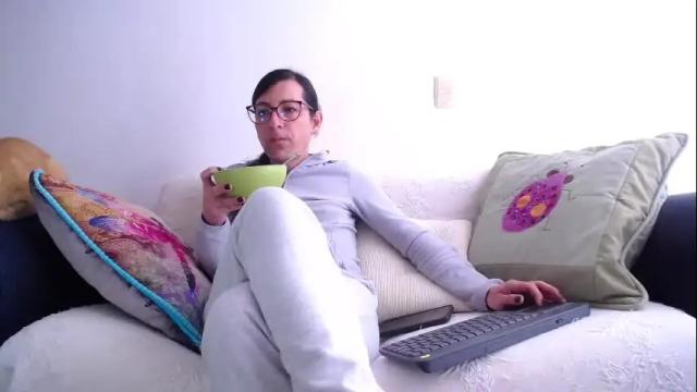 Image 6 of violetagomez_co Stream on Chaturbate on 1 month ago