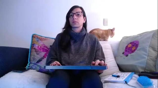 Thumbnail 1, violetagomez_co's Stream at Chaturbate, 1 month ago