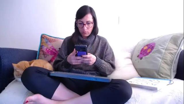 Thumbnail 3, violetagomez_co's Stream at Chaturbate, 1 month ago