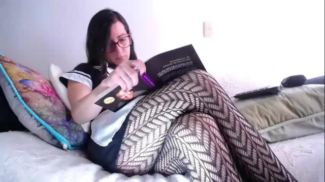 Image 3 of violetagomez_co Stream on Chaturbate on 1 month ago