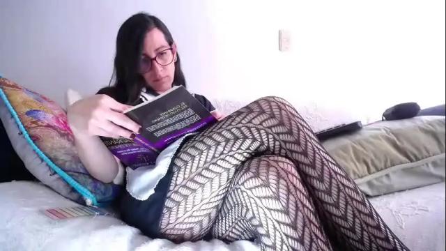 Image 4 of violetagomez_co Stream on Chaturbate on 1 month ago
