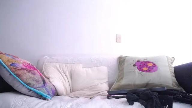 Image 2 of violetagomez_co Stream on Chaturbate on 1 month ago
